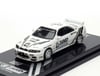 1:64 INNO64 Nissan Skyline GT-R (R33) DPLS X INNO