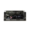 1/64 Old & New 997 Matte Black Diecast Scale Model Car