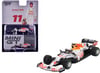 1/64 Red Bull RB16B #11 Sergio Pérez 2021 Turkish Grand Prix 3rd Place Place Blister Packaging