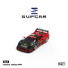 1/64 SupCar SC64036 Ferrari F40 Taisan #34 LHD