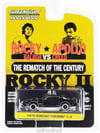 1979 Pontiac Firebird T/a Rocky 1:64