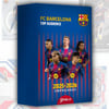 2025-26 DAKA FC Barcelona Top Audience Box 