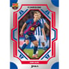 2025-26 DAKA FC Barcelona Top Audience Box 