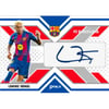 2025-26 DAKA FC Barcelona Top Audience Box 