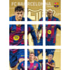 2025-26 DAKA FC Barcelona Top Audience Box 