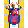 2025-26 DAKA FC Barcelona Top Audience Box 