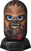 3D Puzzle Character Hylkies 'Chewbacca - 54 Parça