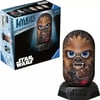 3D Puzzle Character Hylkies 'Chewbacca - 54 Parça