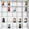 3D Puzzle Character Hylkies Darth Vader - 54 Parça