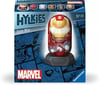 3D Puzzle Character Hylkies Iron Man - 54 Parça