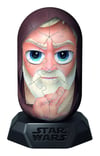 3D Puzzle Character Hylkies Obi-Wan Kenobi - 54 Parça