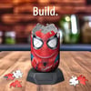 3D Puzzle Character Hylkies Spider-Man - 54 Parça