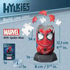 3D Puzzle Character Hylkies Spider-Man - 54 Parça