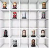 3D Puzzle Character Hylkies Spider-Man - 54 Parça