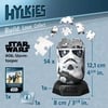 3D Puzzle Character Hylkies Stormtrooper - 54 Parça