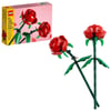 40460 LEGO® Botanicals Gül