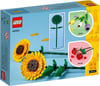 40524 LEGO® Botanicals Ayçiçeği