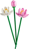 40647 LEGO® Botanicals Lotus Çiçekleri
