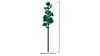 40725 LEGO® Botanicals Kiraz Çiçekleri