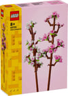 40725 LEGO® Botanicals Kiraz Çiçekleri