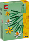 40747 LEGO® Botanicals Nergis