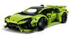 42161 LEGO® Technic Lamborghini Huracán Tecnica
