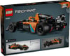 42169 LEGO® Technic NEOM McLaren Formula E Yarış Arabası