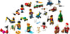 60436 LEGO® City 2024 Yılbaşı Takvimi