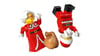 60436 LEGO® City 2024 Yılbaşı Takvimi