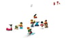 60436 LEGO® City 2024 Yılbaşı Takvimi
