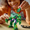 76241 LEGO® Marvel Hulk Robot Zırhı