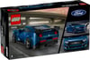 76920 LEGO® Speed Champions Ford Mustang Dark Horse Spor Araba