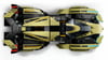 76923 LEGO® Speed Champions Lamborghini Lambo V12 Vision GT Süper Araba
