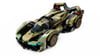 76923 LEGO® Speed Champions Lamborghini Lambo V12 Vision GT Süper Araba