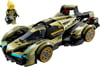 76923 LEGO® Speed Champions Lamborghini Lambo V12 Vision GT Süper Araba