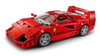 76934 LEGO® Speed Champions Ferrari F40 Süper Araba