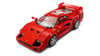 76934 LEGO® Speed Champions Ferrari F40 Süper Araba
