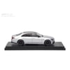 Almost Real AR Box 1:64 S Class S 63 E Performance High-Tech Silver