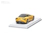 Almost Real ARBox 1/64 Lexus LC500 2018 Naples Yellow CL Diecast Model