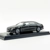 AR BOX 1:64 Brabus S850 Maybach -Obsidian Black