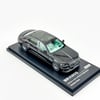AR BOX 1:64 Brabus S850 Maybach -Obsidian Black