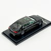 AR BOX 1:64 Brabus S850 Maybach -Obsidian Black