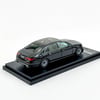 AR BOX 1:64 Brabus S850 Maybach -Obsidian Black