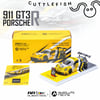 AR BOX Almost Real Porsche 911 GT3 R 