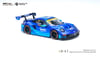 AR Box Porsche 911 GT3 R Macau GP FIA GT World Cup 2025 Absolute Racing Tempo L. Vanthoor #992