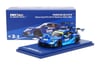 AR Box Porsche 911 GT3 R Macau GP FIA GT World Cup 2025 Absolute Racing Tempo L. Vanthoor #992