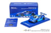 AR Box Porsche 911 GT3 R Macau GP FIA GT World Cup 2025 Absolute Racing Tempo L. Vanthoor #992