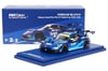 AR Box Porsche 911 GT3 R Macau GP FIA GT World Cup 2025 Absolute Racing Tempo #911 Alessio Picariello