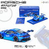 AR Box Porsche 911 GT3 R Macau GP FIA GT World Cup 2025 Absolute Racing Tempo L. Vanthoor #992