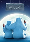 Art Puzzle Coca-Cola Kutup Ayıları 1000 Parça Neon Puzzle